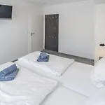 Adlon Apartamento Bensersiel