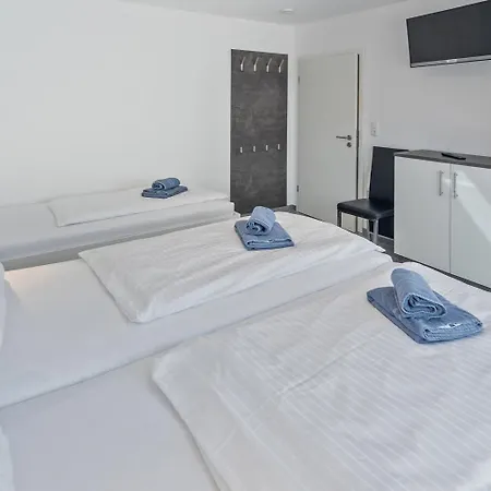 Adlon Apartment